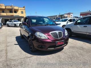 LANCIA Ypsilon usata, con Airbag Passeggero