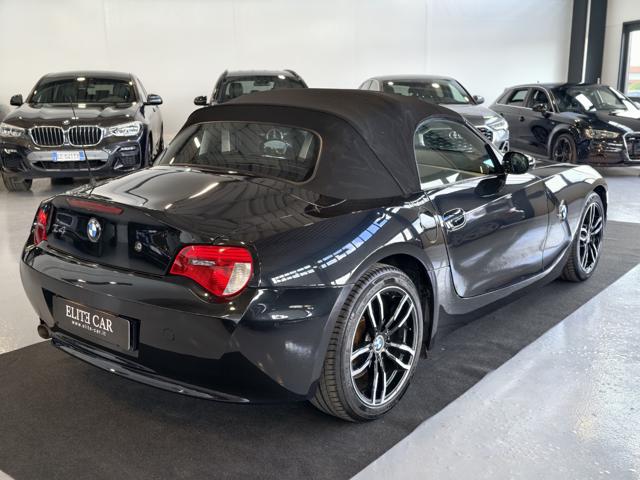 BMW Z4 usata, con Chiusura centralizzata