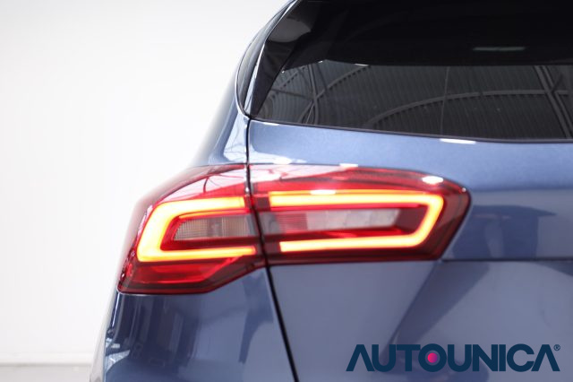 FORD Focus usata, con Adaptive Cruise Control