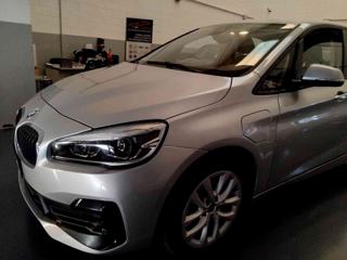 BMW 225 usata, con Airbag