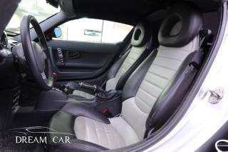 SMART Roadster usata, con Fendinebbia