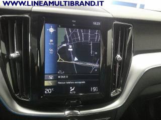VOLVO XC60 usata, con ESP