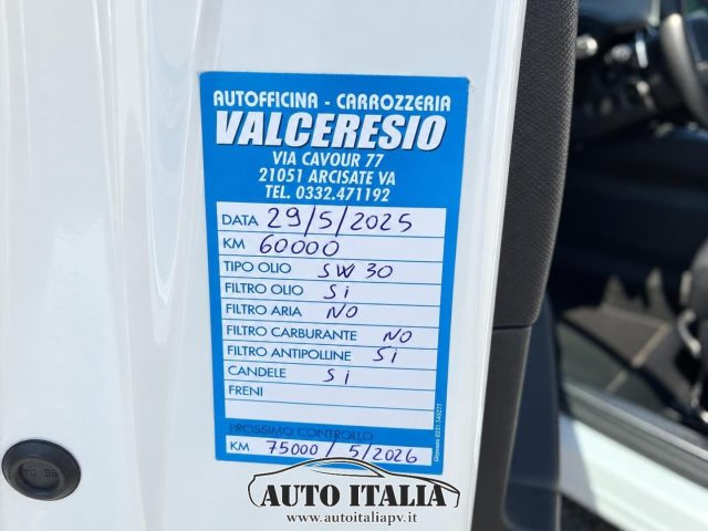 PEUGEOT 5008 usata, con Vetri oscurati