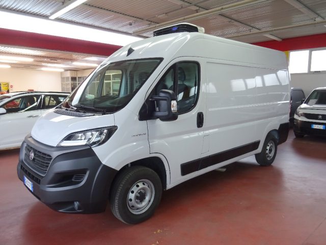 FIAT Ducato usata, con Alzacristalli elettrici
