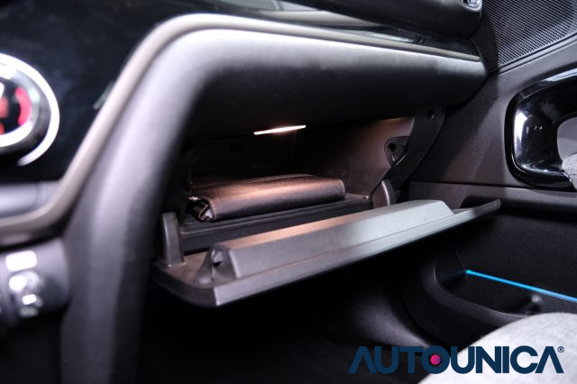 MINI Countryman usata, con Supporto lombare