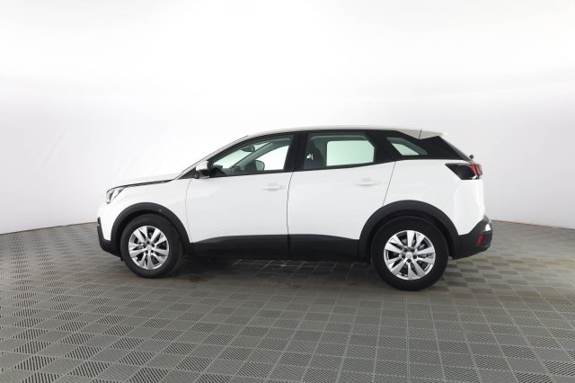 PEUGEOT 3008 usata 5