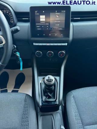 RENAULT Clio usata, con Cruise Control