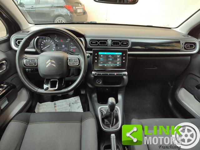 CITROEN C3 usata 28