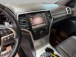 JEEP Grand Cherokee usata, con Chiusura centralizzata