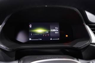 RENAULT Captur usata, con Controllo elettronico della corsia