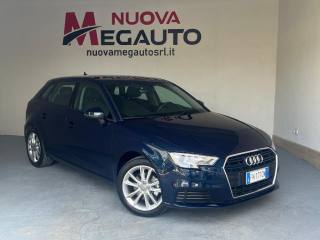 AUDI A3 SPB 1.6 TDI 116 CV