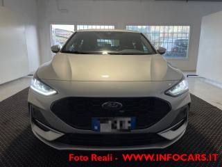 FORD Focus usata, con Controllo trazione