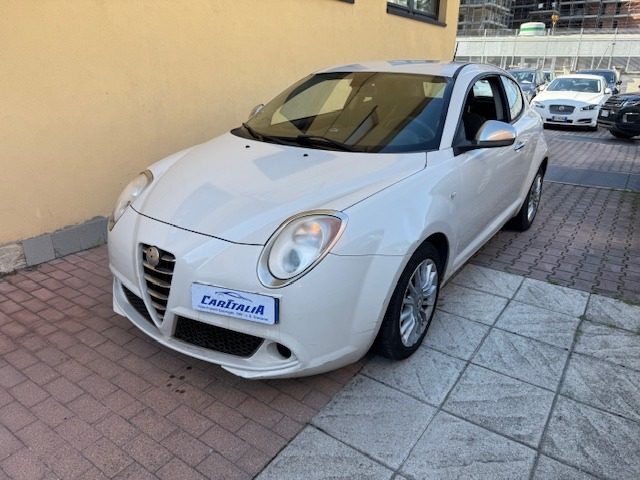 ALFA ROMEO MiTo usata, con ABS