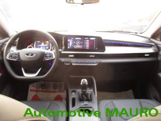 DR MOTOR DR 3.0 usata, con Vetri oscurati