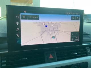 AUDI A4 usata, con Immobilizzatore elettronico