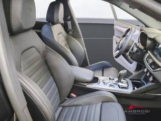 ALFA ROMEO Stelvio usata 11