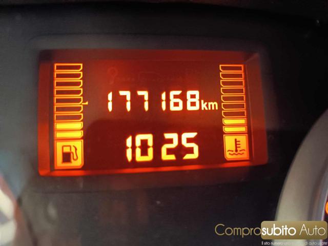 DACIA Duster usata 21