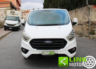 FORD Transit Custom usata, con Airbag