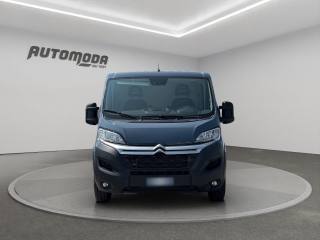 CITROEN Jumper usata, con Airbag