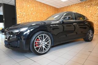 MASERATI Levante usata 85