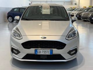 FORD Fiesta usata, con Airbag