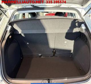 FIAT 500X usata, con Climatizzatore