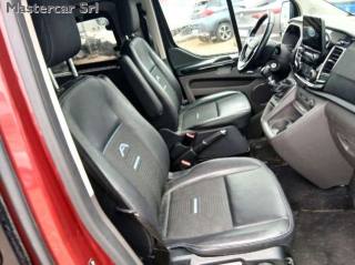 FORD Tourneo Custom usata, con Chiusura centralizzata