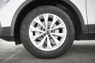 VOLKSWAGEN Tiguan usata 8