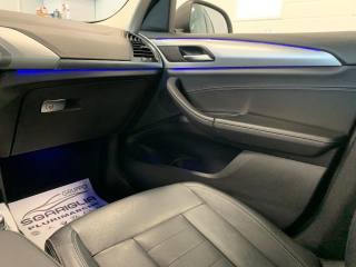 BMW X4 usata, con Controllo vocale