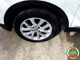 RENAULT Kadjar usata, con Volante multifunzione