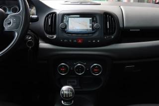 FIAT 500L usata, con Sedili sportivi