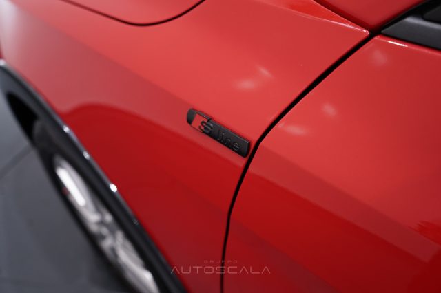 AUDI A1 usata 26