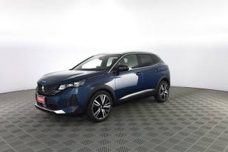 PEUGEOT 3008 usata 6