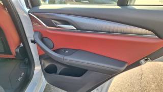 BMW X4 usata, con Cronologia tagliandi