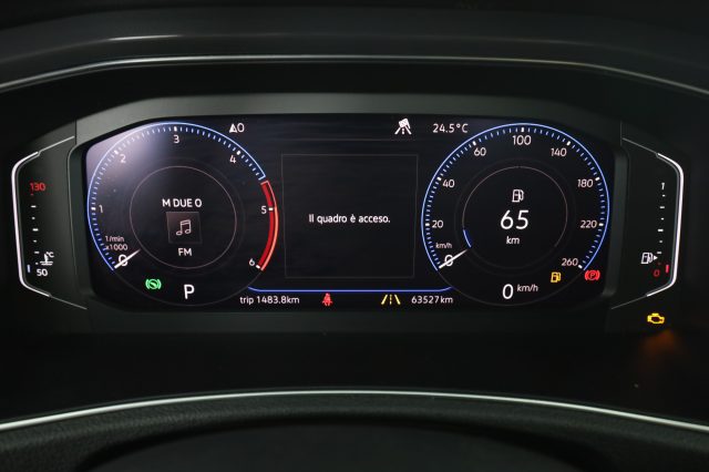 VOLKSWAGEN T-Roc usata 7