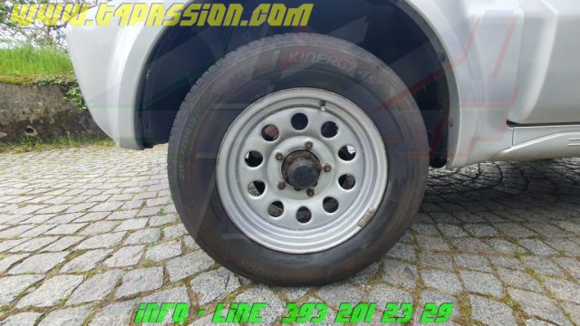 SUZUKI Jimny usata 38