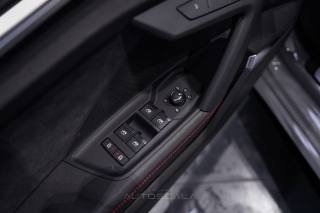 AUDI RS3 usata, con Interni in pelle