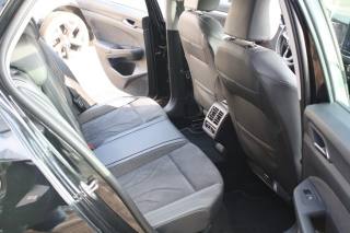 VOLKSWAGEN Golf usata, con Regolazione elettrica sedili