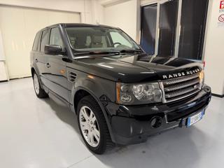 LAND ROVER Range Rover Sport usata, con Airbag laterali