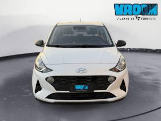 HYUNDAI i10 usata, con Airbag