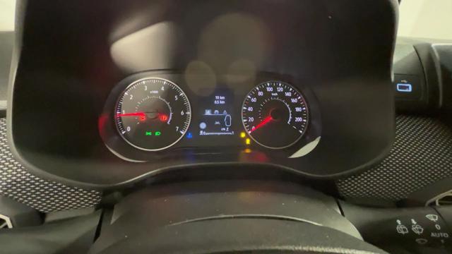 DACIA Sandero usata, con Fendinebbia