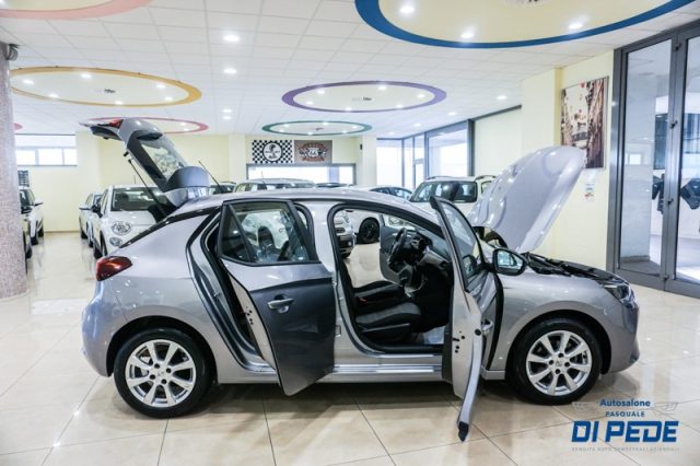 OPEL Corsa usata, con ESP