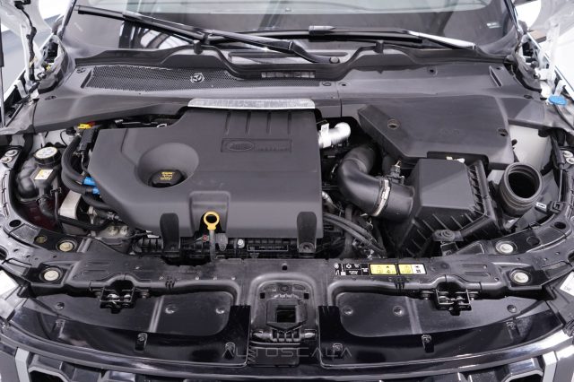 LAND ROVER Range Rover Evoque usata, con Frenata d