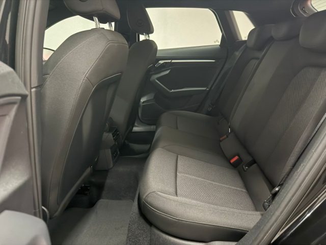 AUDI A3 usata, con Sensore di pioggia