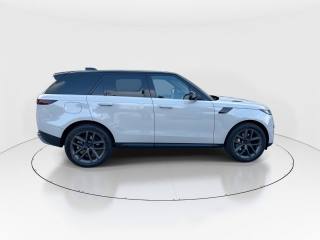 LAND ROVER Range Rover Sport usata, con ESP