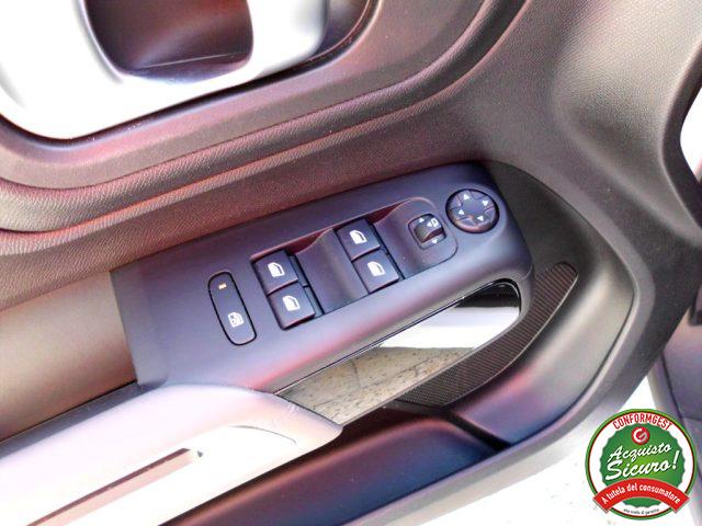 CITROEN C5 Aircross usata, con Fendinebbia