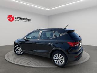 SEAT Arona usata, con Airbag laterali