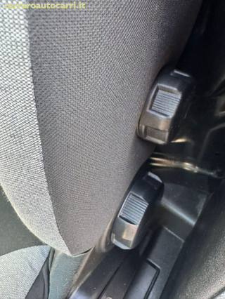 FIAT Fiorino usata, con Bluetooth