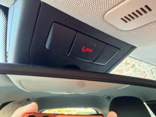 MERCEDES-BENZ GLA 180 usata, con Chiamata automatica per emergenze