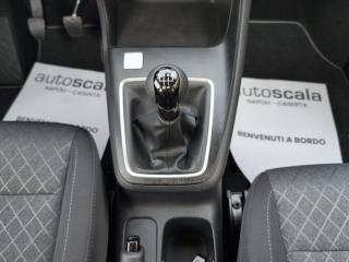 MG ZS usata, con Bluetooth